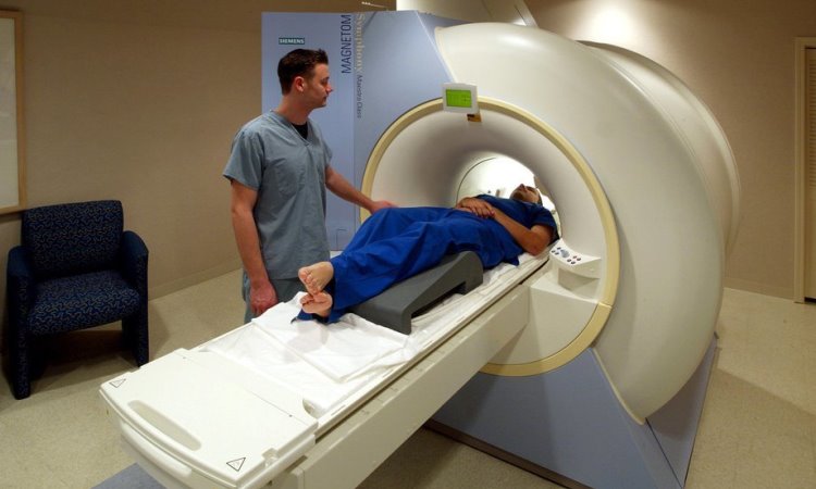 Saat Gegar Otak Meningkat, Apakah Magnetic Resonance Imaging Cukup?